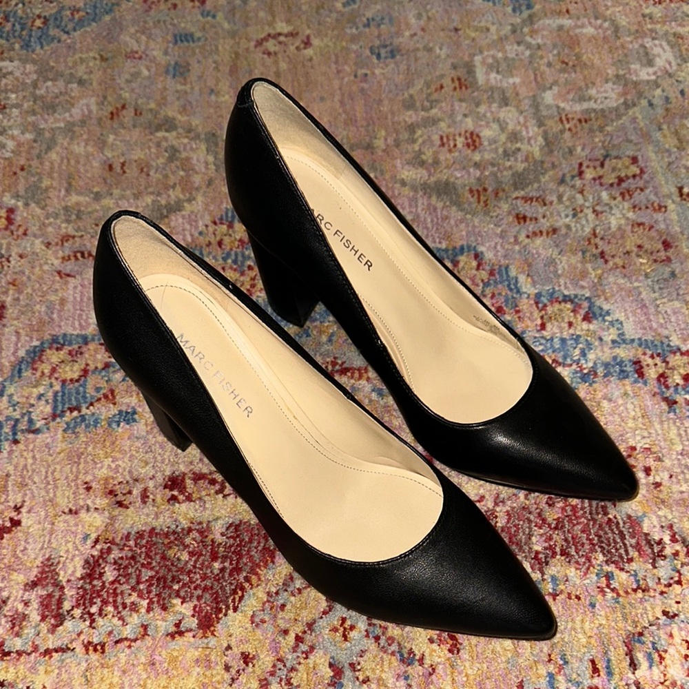 Marc Fisher Heels